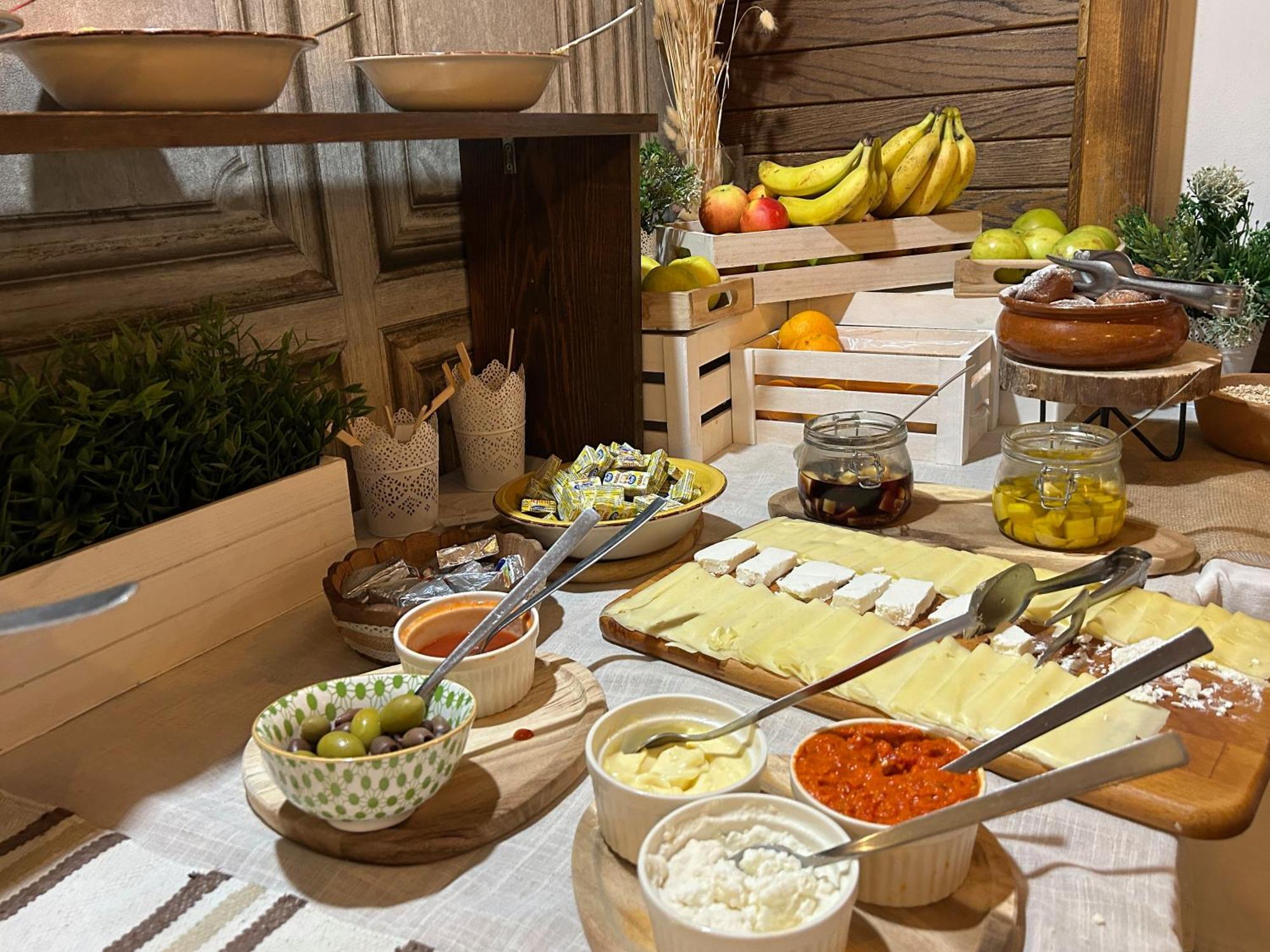 Etno Garden Apartments Plitvica selo Luaran gambar