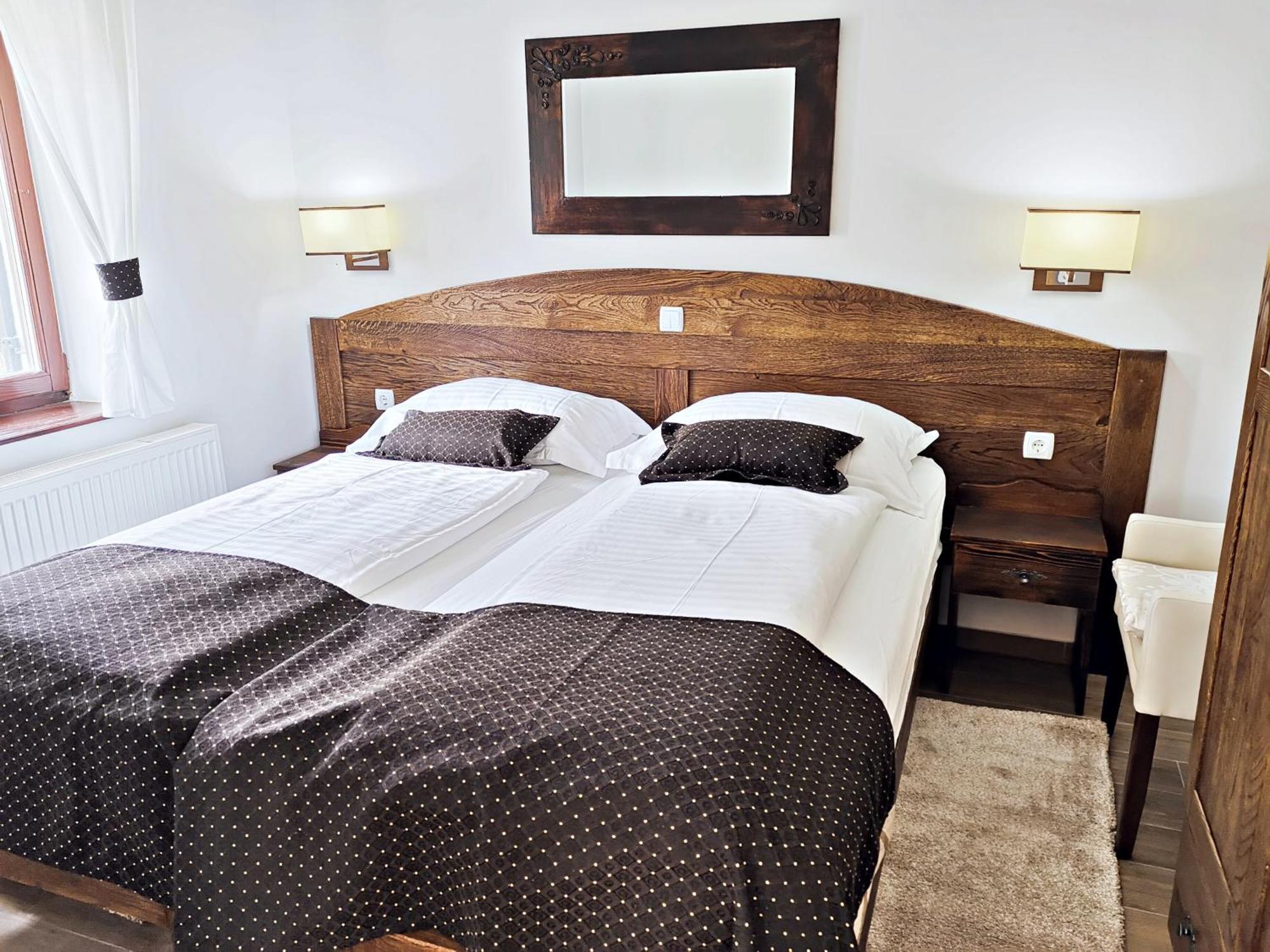Etno Garden Apartments Plitvica selo Luaran gambar