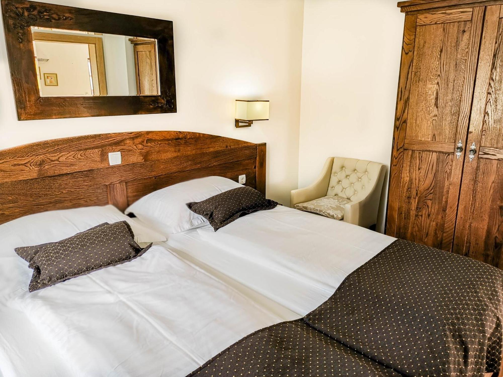 Etno Garden Apartments Plitvica selo Bilik gambar