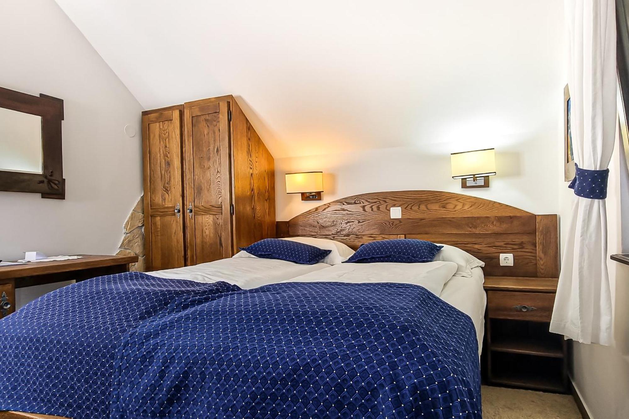 Etno Garden Apartments Plitvica selo Bilik gambar